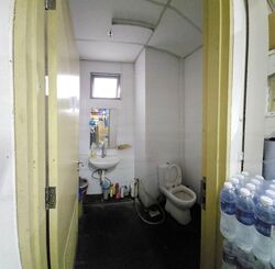 North Spring Bizhub (D27), Factory #455033121